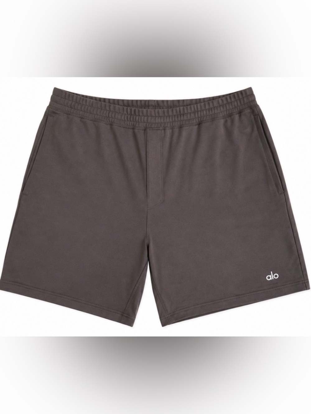 ALO Mens Conquer React Performance Short